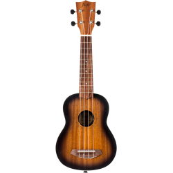 FLIGHT NUS-380 Amber Ukulele sopranowe